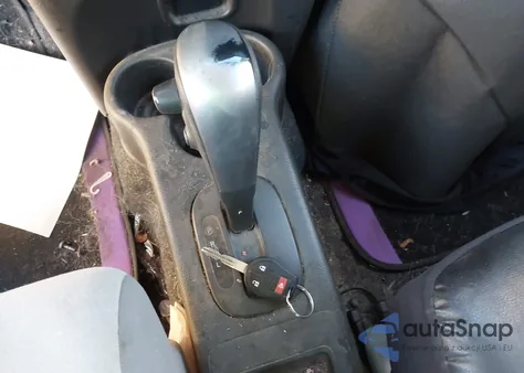 2010 Nissan Cube 1.8Sl z USA, uszkodzony, nr VIN JN8AZ2KR4AT152644